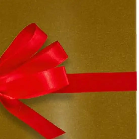 Bold Solid Wrapping Paper 24" x 833' 60 lbs for Stylish Presentations {4}