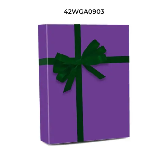 Bold Solid Wrapping Paper 30" x 208' 60 lbs {3}