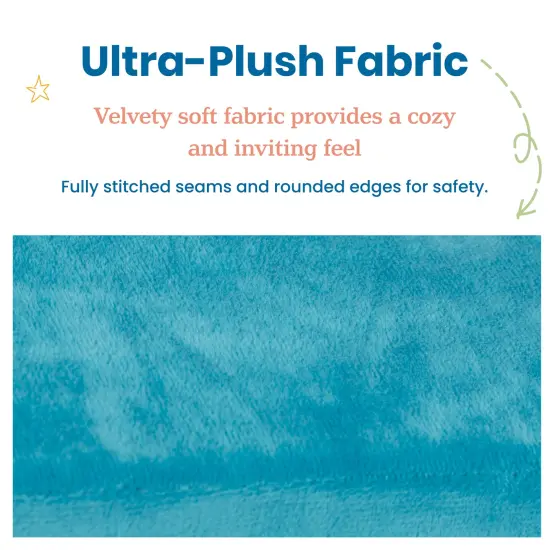 Stack-A-Brick, Foam Blocks, 24-Piece Contemporary {6}