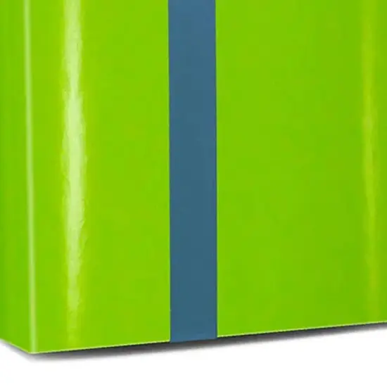 Dependable Solid Wrapping Paper 30" x 417' 60 lbs for Large Gifts {5}