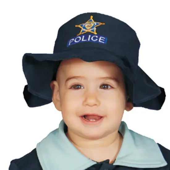 Police Officer Costume {2}