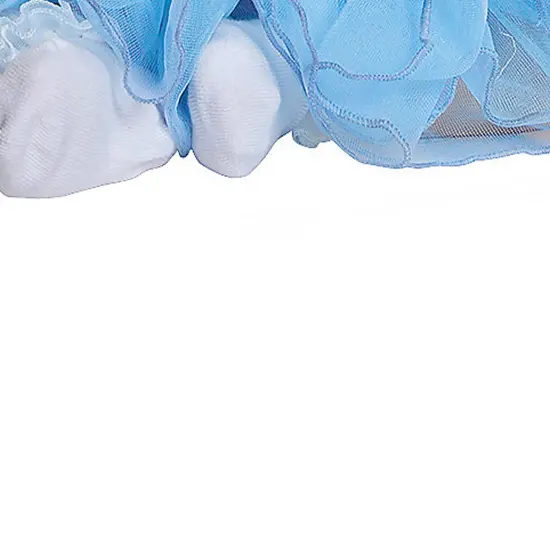 Baby Tinker Bell Costume {3}