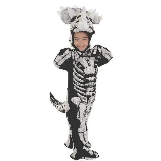 Infant Unicorn Costume {1}
