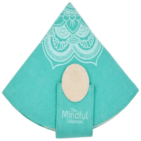 KnitPro-Mindful Serene Fixed Circular Lace Needle Set 40"-Magic Loop - Set Of 8 {4}