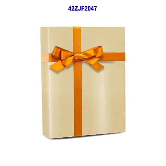 Eye Catching Solid Color Gift Wrap Roll 26" x 417' {3}