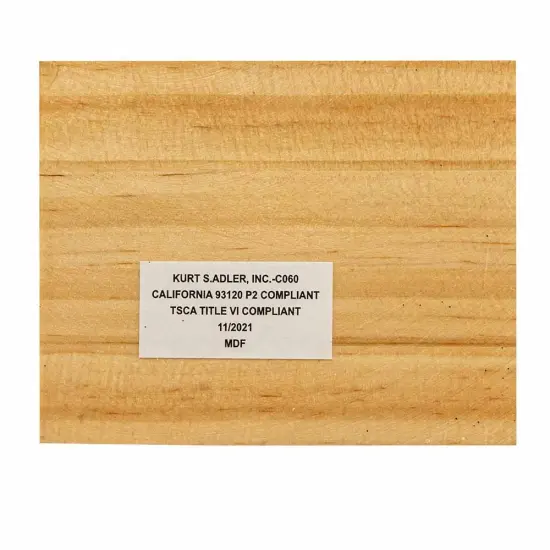 Kurt Adler 15-Inch Wooden Yoga Santa Nutcracker {6}