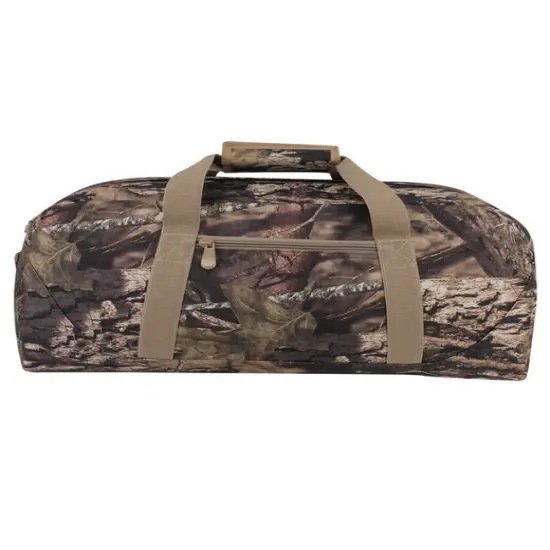 Liberty Bags&reg; Liberty Series Medium Duffel BLACK {4}