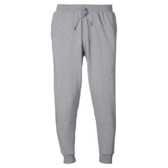 Tasc&reg; Men&rsquo;s Varsity Jogger HEATHER GRAY {1}