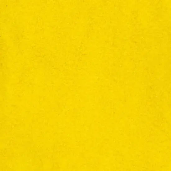 Oceanside Fusible Glass Frit Fine Sunflower Opal 96 COE - 8.5oz Jar (2672) {1}