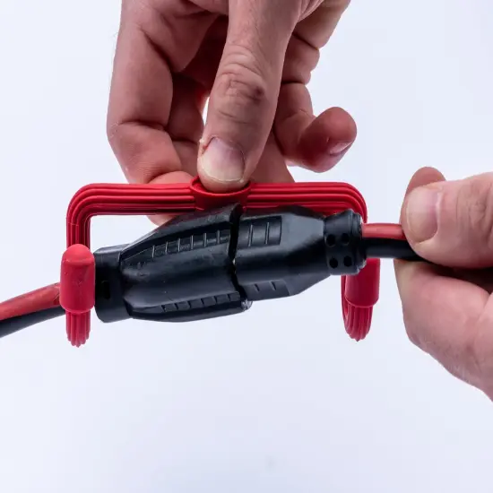 Cord Link&trade; - Extension Cord Connector {3}