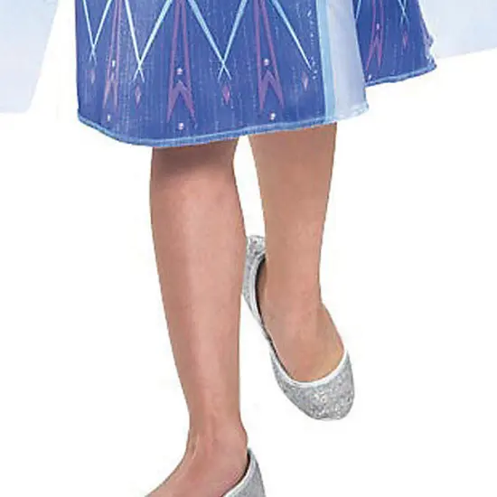 Elsa Classic Costume {4}