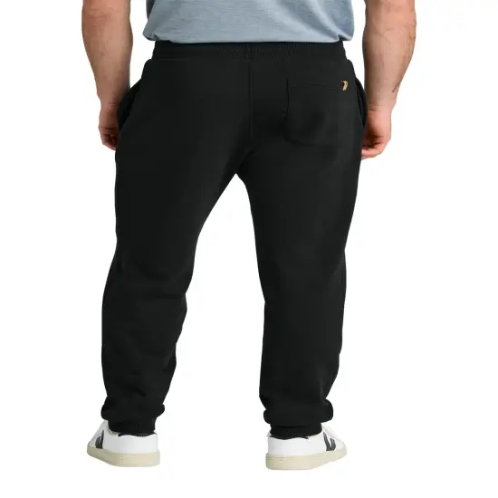 Tentree&reg; Atlas Sweatpant Meteorite Black {2}