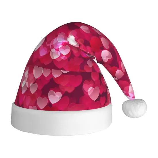 Northlight Medium Santa Women's Hat Costume {5}