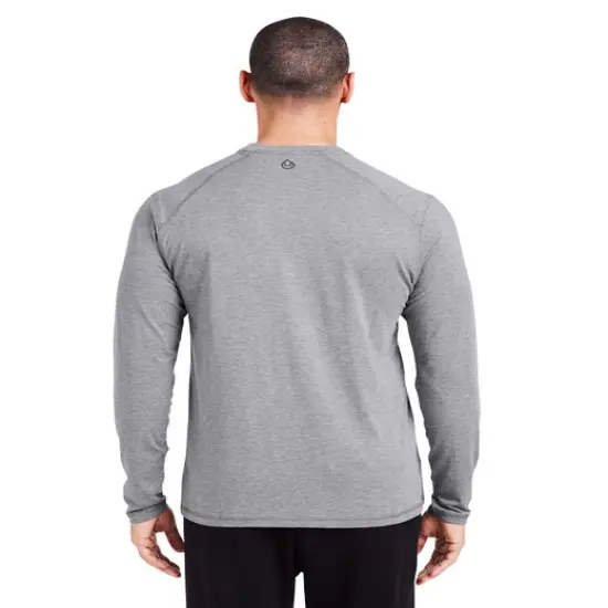 Tasc&reg; Men&rsquo;s Carrollton Fitness Long Sleeve T-Shirt WHITE {6}