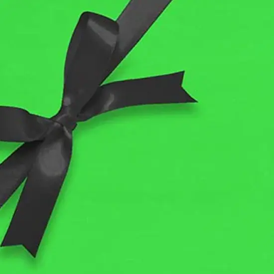 Stylish Solid Gift Wrap 30" x 833' 60 lbs for Memorable Events {5}