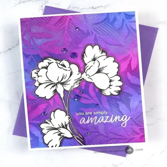 Retired - Sweet Flowers {4}