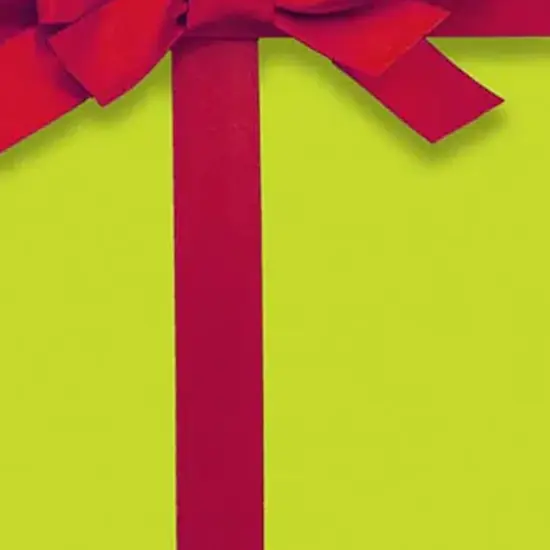 Durable Solid Wrapping Paper 24" x 208' 60 lbs for Everyday Gifting {6}