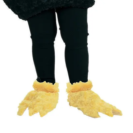 Infant Spider Costume {4}