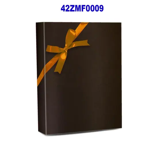 Festive Gift Wrap Paper 30&rdquo; x 417&rdquo; {3}