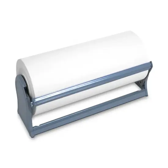 Wrapping Paper Dispenser with Serrated Blade 30 Inches {2}