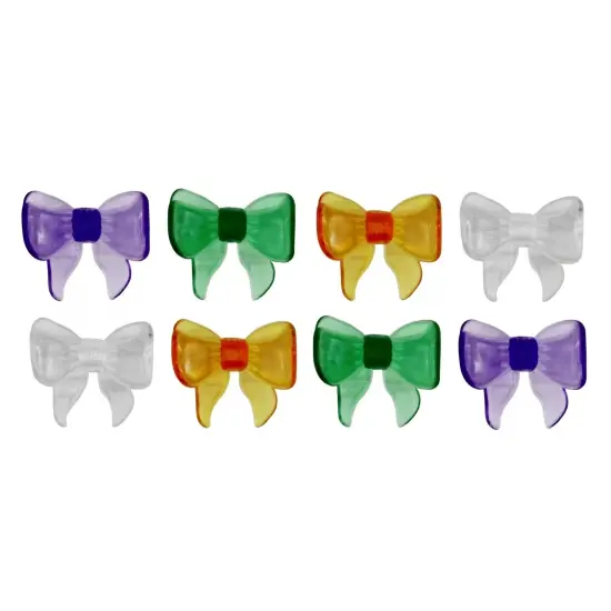 Kitcheniva Medium Ceramic Tree Replacement Lights Bow Shape 100 Pcs {1}