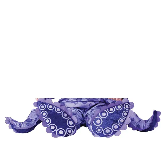 Boy's Racer Toddler Costume {5}