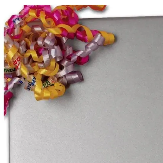 Solid Color Wrapping Paper 30" x 833' Roll 45 lb for Retail & Gift Use {4}