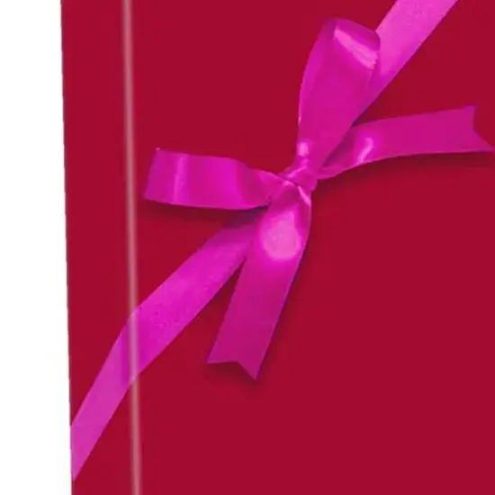 Solid Color Wrapping Paper 30''&times;833' for Stylish Presentation 60 lbs {4}