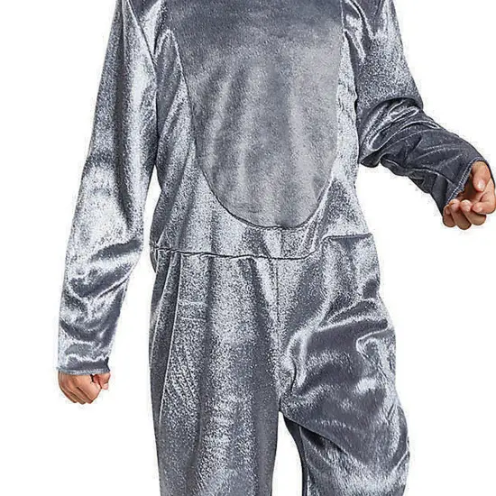 Bingo Classic Toddler Costume {2}