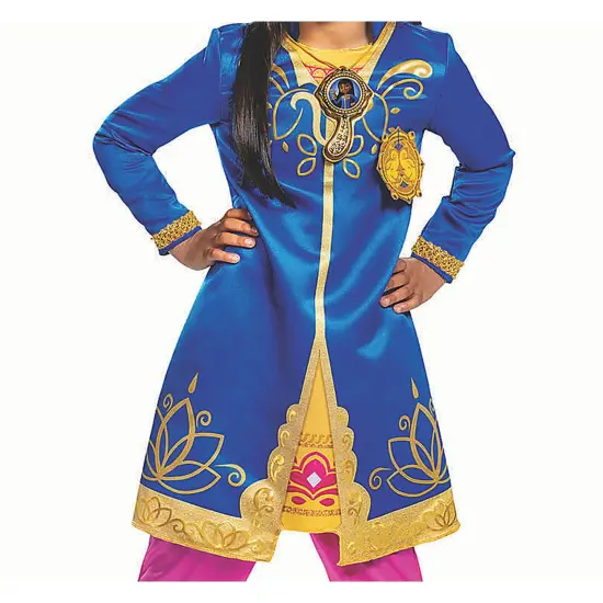 Mira Toddler Dlx Costume {4}