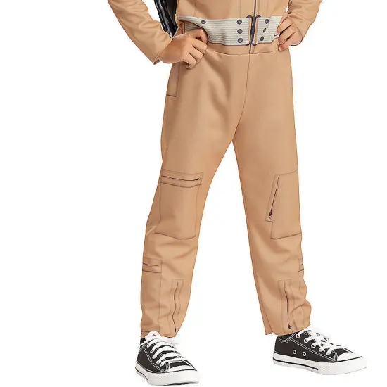 Ghostbusters Toddler Costume 80's {4}