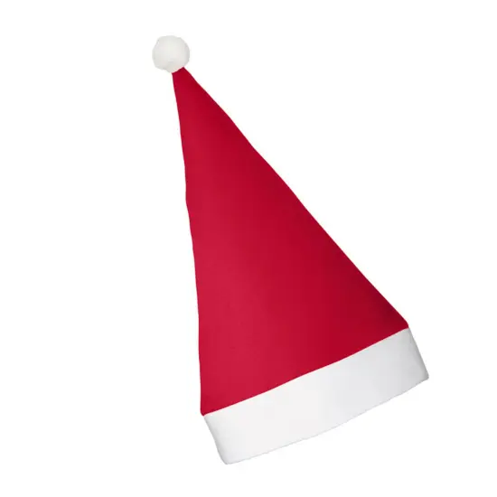 Prime Line&reg; Festive Christmas Fun Santa Hat {4}