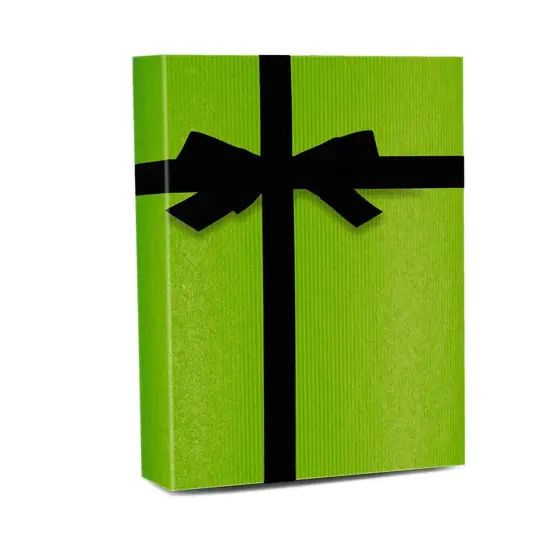 Heavy Stripe Roll 26'' x 417' 35 lbs {2}