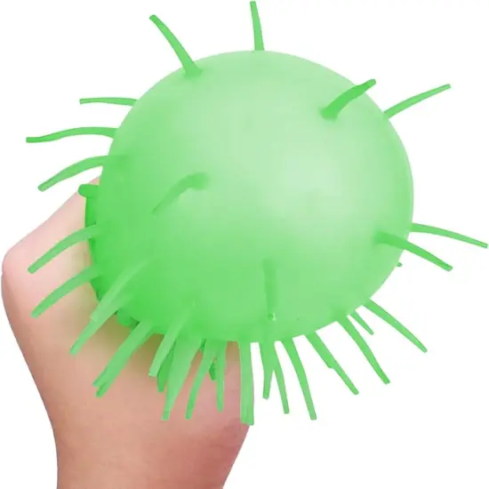 Puffer Animals 3 Inch Include 12 Units {3}