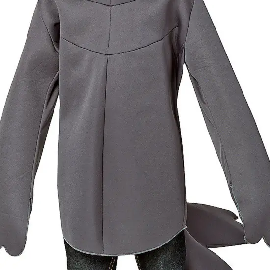 Walrus Costume For Kids {3}