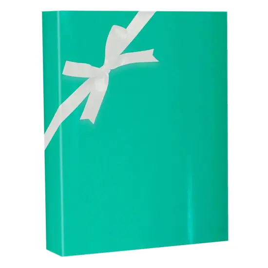 Heavy Duty Solid Color Wrap 30" x 833' 60 lbs for High Volume Wrapping {5}