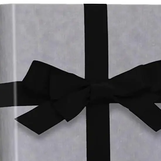 Durable Solid Color Wrapping Paper 24" x 833' Roll 55 lb for Retail & Gift Use {5}