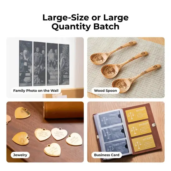 xTool F1 Ultra Conveyor Belt {5}