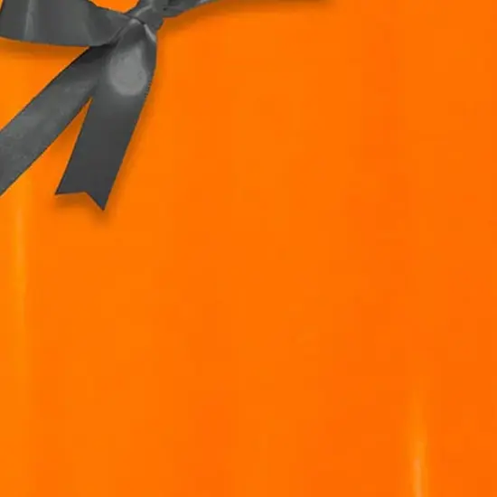 Bold Solid Color Wrap 26" x 833' 60 lbs for Eye-Catching Gifts {6}