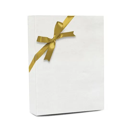 Premium Quality Solid Wrapping Paper Roll 24" x 833' {2}