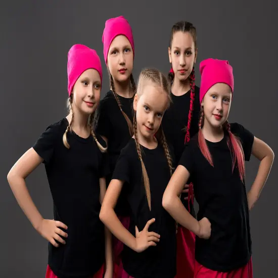 12 Pack Daily Basic Solid 100% Cotton 22 in x 22 in Bandanas {6}