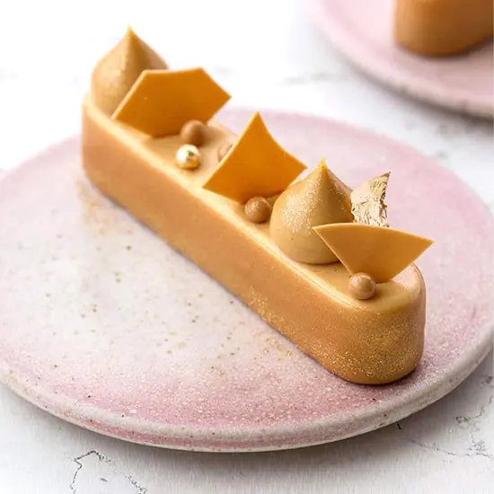 &Eacute;clairStyle 8-Cavity Silicone Mold {3}