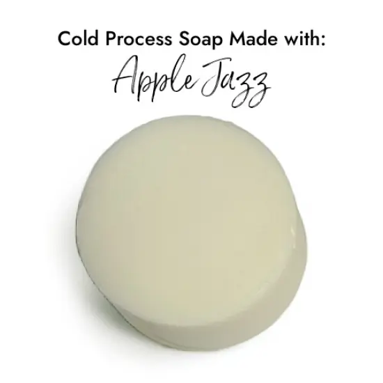 Apple Jazz - Wholesale Candle & Soap Fragrance Oil {3}