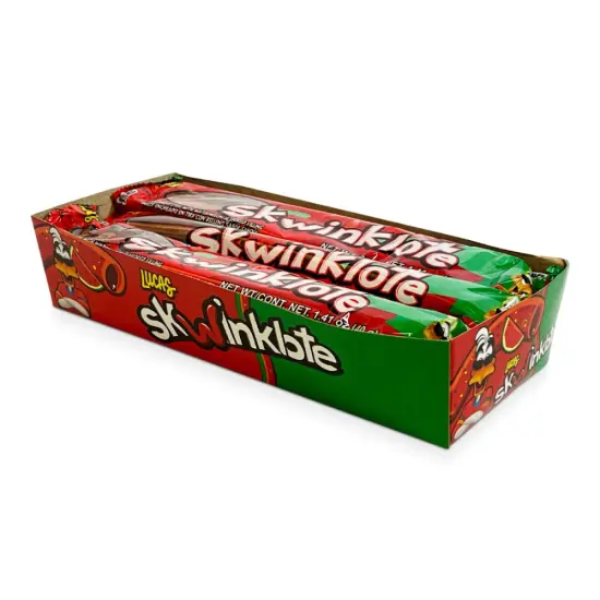 Lucas Skwinkles Skwinklote Sandia 6Ct248 {1}
