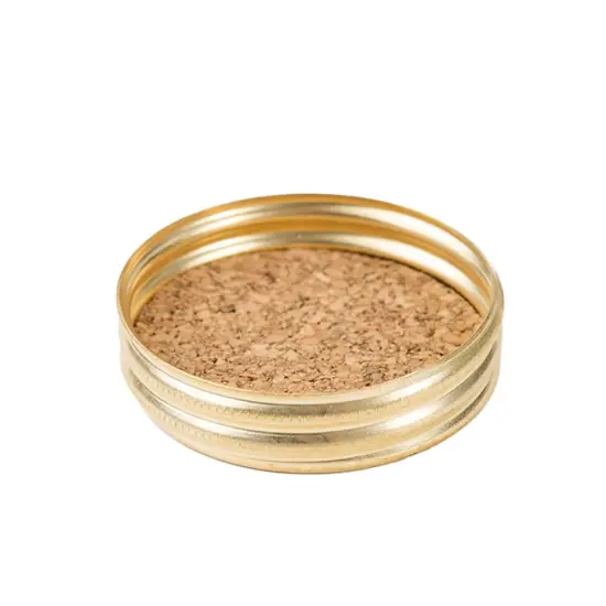 Aladdin Nickel Filler Cap {3}