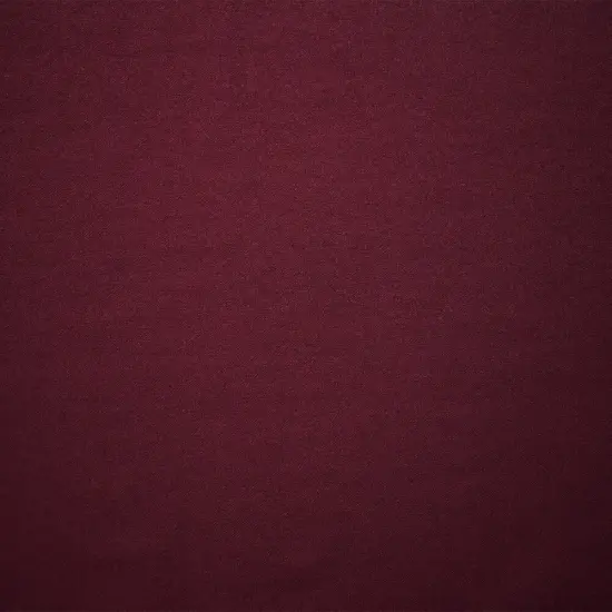 Deep Red Cotton Solid Stretch Spandex Chino Twill woven Fabric By the Yard {4}