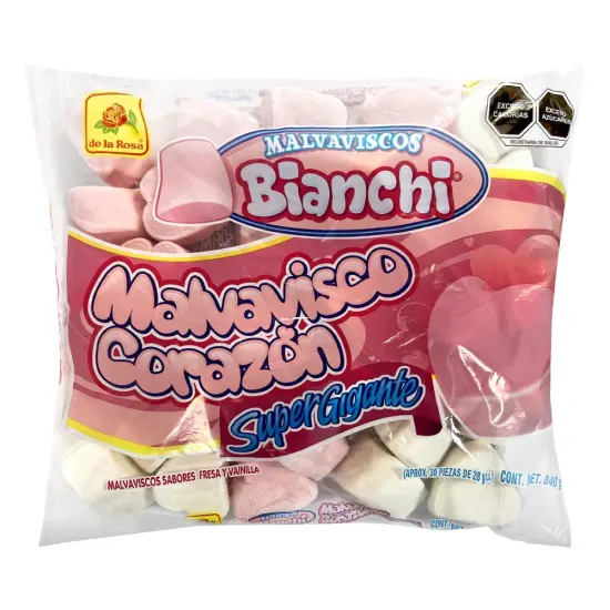 Dlr Bombon Corazon Gigante 840 840Gr {1}