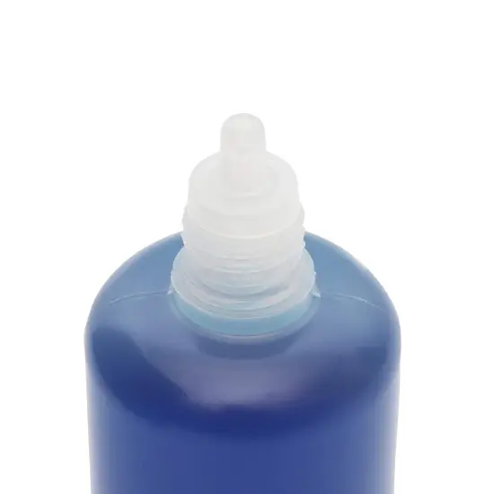 Squeezable Dropper Bottles (1.6 oz, White, PE, Pack of 50) {4}