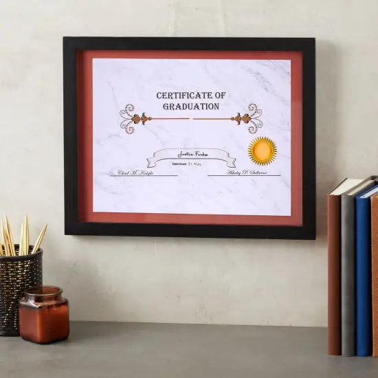 Decorative Marble Paper, Fancy Printer-Friendly Stationery for Resume, Certificate, and Menu (Letter Size, 8.5x11 Inches, 48 Sheets) {4}