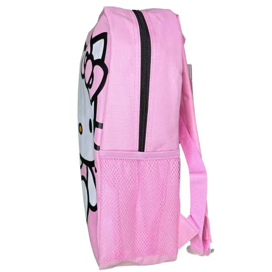Hello Kitty Front 16" Backpack {5}